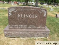 Oma Klinger