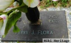 Terry J. Flora