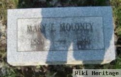 Mary Ellen Kelly Moloney