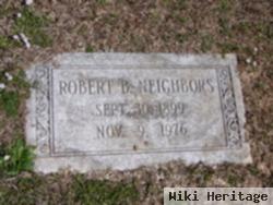 Robert B. Neighbors