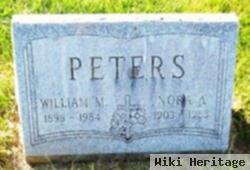 Nora Alta Ness Peters