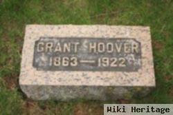 Grant Hoover