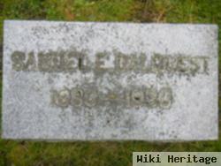 Samuel E Dalquest