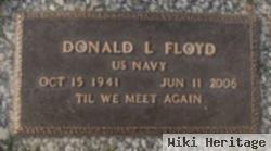 Donald Lee Floyd