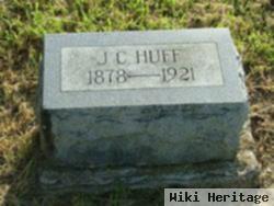 J C "sam" Huff