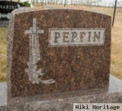 William "willie" Peppin