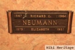 Richard C Neumann