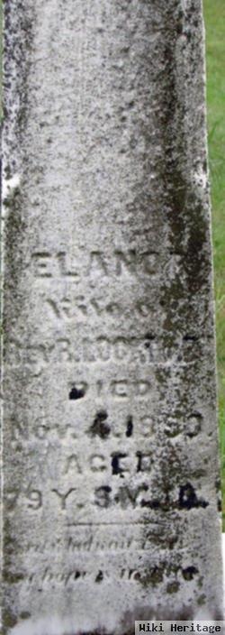 Elanor Lockhart