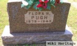 Flora H. Pugh