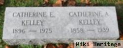 Catherine A Kelley