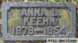 Anna L Hermsmeier Keehn