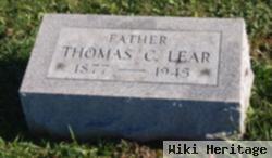 Thomas Charles Lear