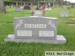 Arthur A. Mckellar