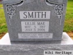 Lillie Mae Smith