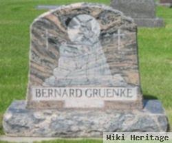 Bernard Gruenke