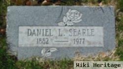 Daniel Leo Searle