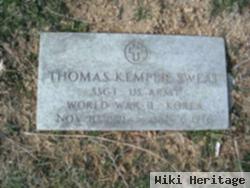 Thomas Kemper Sweat