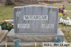 Dana Hial Mccargar