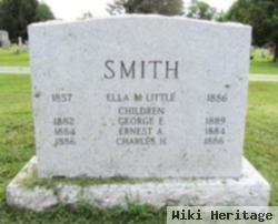 Charles H. Smith