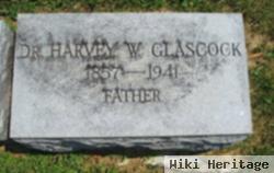 Dr Harvey William Glascock, Sr