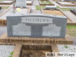 Henry C Helmers