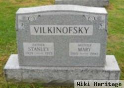 Mary Vilkinofsky