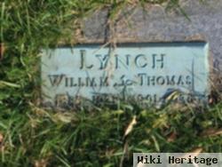 William Lynch