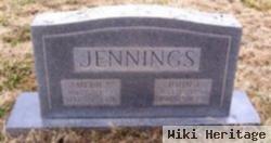 John T. Jennings