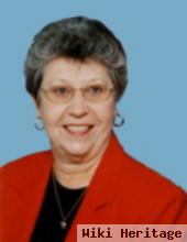 Virgie Hyatt Parks