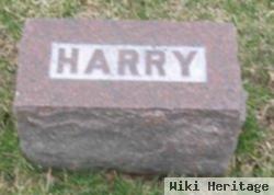 Harry Hart