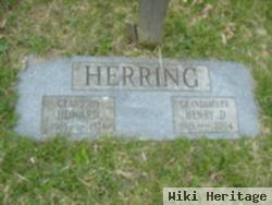 Henry Dempster Herring