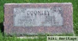 Franklin Earl Coonley