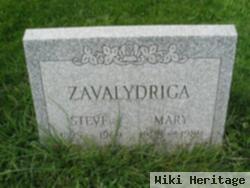 Mary Irene Loughner Zavalydriga