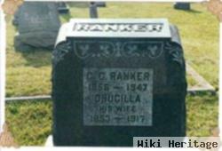 Drucilla Clites Ranker