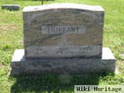 Alma Hoffart