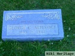 George Charles Altevogt