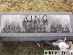 Pearl E King