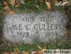 Gale Charles Gullgren