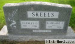 Charles D. Skeels