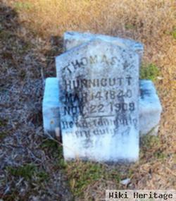 Thomas W. Hunnicutt