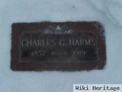 Charles G. Harms