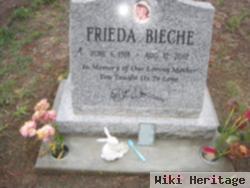 Frieda Katherine Bieche