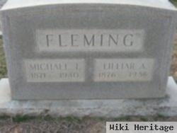 Michael T. Fleming