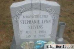 Stephanie Lynn Stevens