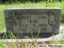 Robert William "rob" Jobe