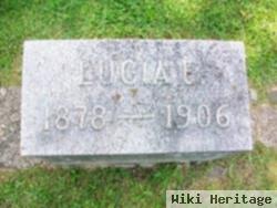 Lucia E. Wiseman