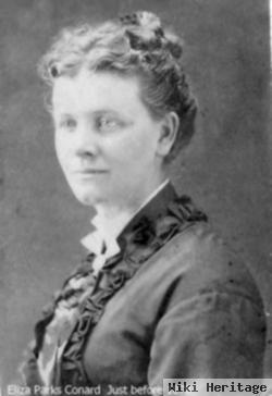 Eliza J Parks Conard