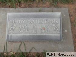 Gladys Irene Stirewalt Hook