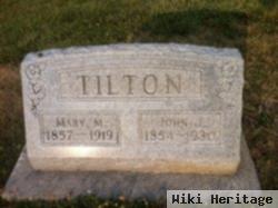 John Jacob Tilton