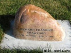 Richard Franklin Crawford